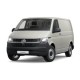 Volkswagen Transporter T6.1 [2022 - 2024]
